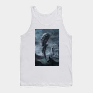 Death Stranding Tank Top